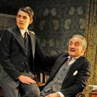 Photo Flash: First Look at THE WINSLOW BOY Video