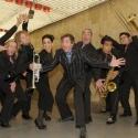 Louis Prima Jr. Kicks off Lineup of LA Gigs with a Performance on Access Hollywood Li Video