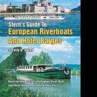 Travel Guru Steven B. Stern Publishes Cruise Guide