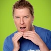 Nick Swardson Coming to Merriam Theater, 10/7 Video