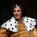 Photo Flash: First Look at Mark Rylance and More Returning to the Apollo Theatre in R Video