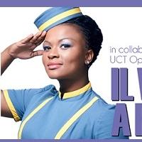 CTO and UCT Opera Offer a Sneak Peek of IL VIAGGIO A REIMS, 26-30 August