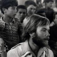 Bay Street Theatre Announces New Community Series WITH MY OWN EYES, Beginning 4/10