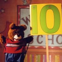 Great AZ Puppet Theater to Present BABY BEAR GOES TO SCHOOL, 9/25-10/6