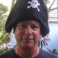 TV Exclusive: PETER AND THE STARCATCHER Launches 'Talk Like a Pirate Day Contest'; Da Video