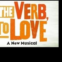 Martin Neely & Gareth Bretherton Star in THE VERB, 'TO LOVE', Beginning Tonight at th Video