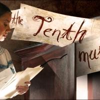 Tanya Saracho's World Premiere THE TENTH MUSE Opens Tonight at Oregon Shakespeare Fes Video