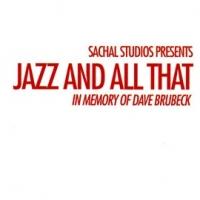 Sachal Studios Presents JAZZ AND ALL THAT on 11/22 at Rose Theater Video