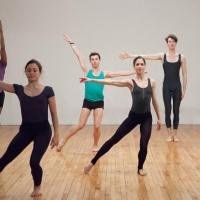 RIOULT Dance NY to Host 2014 Summer Intensive, 8/11-16 Video