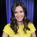 Odette Annable Takes the CLEAR 7 Day Scalp & Hair Challenge