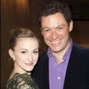 Crucible's MY FAIR LADY, Starring Dominic West and Carly Bawden, Aiming for West End, Video