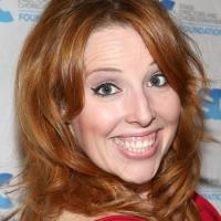 Tory Ross, Arbender Robinson & More Set for Late Night at 54 Below Next Week