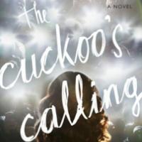 Top Reads: J.K. Rowling's Surprise Mystery THE CUCKOO'S CALLING Tops Amazon Best Sell Video