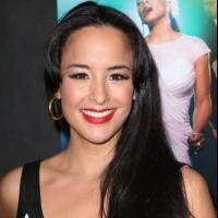 Anika Larsen, Michael Mindlin, Courtney Reed & More Set for DARE TO GO BEYOND Camp