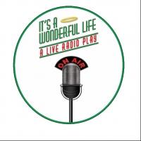 Carrollwood Players Opens IT'S A WONDERFUL LIFE - A LIVE RADIO PLAY Today Video