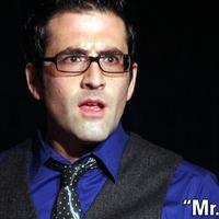 Ben Rimalower's PATTI ISSUES to Play RTP & HATTheater this Spring