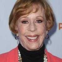 PBS to Air Kennedy Center's Carol Burnett Celebration, 11/24; Julie Andrews, Tina…