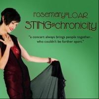BWW Reviews: Rosemary Loar's 'STING-Chronicity' at the Metropolitan Room Theatrically Video