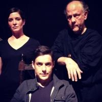 Theatre @ Boston Court Opens Stripped Down RICHARD II Tonight