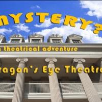 Dragon's Eye Theatre to Debut A MYSTERY? at FringeArts, 9/7-22 Video