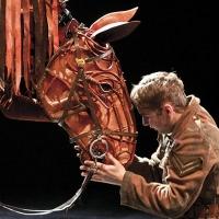 West End's WAR HORSE Extends Booking Through 27 October 2014 Video