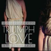 Cast Set for The Music Theatre Company's TRIUMPH OF LOVE, Running 12/6-15 Video
