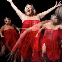 BWW Reviews: Bridget Everett's Court Jester Cabaret Act at Joe's Pub is Hilarious and Pointedly Provocative