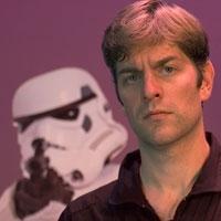 BWW Reviews: ONE MAN STAR WARS TRILOGY at Austin's Long Center is Out of This World