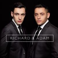 BRITAIN'S GOT TALENT's Richard and Alan to Release 'The Impossible Dream' Album on 10 Video