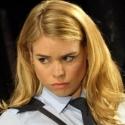 DOCTOR WHO's Billie Piper to Make National Theatre Debut in THE EFFECT, Nov 6 Video