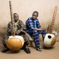 Toumani and Sidiki Diabate to Perform at Arts Centre Melbourne, 3/5 Video