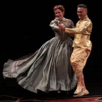 Photo Flash: First Look at Christiane Noll, Paul Nakauchi and More in THE KING AND I at Music Circus