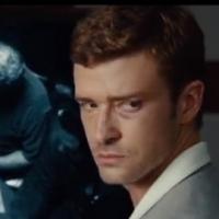 VIDEO: First Look - Justin Timberlake in New Trailer for RUNNER RUNNER Video