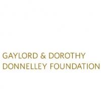 Gaylord and Dorothy Donnelley Foundation Hosts Launch Party for Gen Ops Plus , 1/27 Video