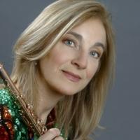 Flutist Carol Wincenc to Celebrate 25th Anniversary at The Juilliard School, 9/30 Video