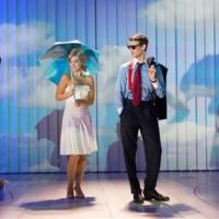 Review Roundup: AMERICAN PSYCHO Opens at the Almeida- Updated! Video