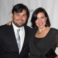FROZEN's Robert & Kristen Lopez Win 2015 Grammy Award for Best Compilation…