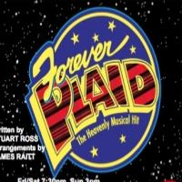 FOREVER PLAID Plays Paradise Theatre, Now thru 8/18 Video