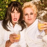 RISE 'N SHINE WITH BETTE & JULIETTE Continues Tonight Video