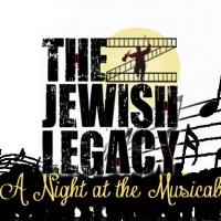 Celebrate the Jewish Composers of Broadway's Golden Age With THE JEWISH LEGACY - A NI Video