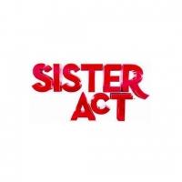 SISTER ACT Stops at PlayhouseSquare March 5-17 Video