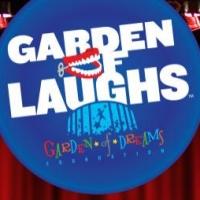 John Oliver Joins MSG's GARDEN OF LAUGHS Lineup Video