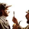 Virginia Repertory Theatre Kicks Off THE HOUND OF THE BASKERVILLES, Now thru 11/4 Video