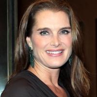 Brooke Shields to Join THE VIEW?