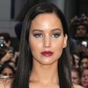 Jennifer Laurence Announced as New Face of Dior Video
