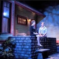 STAGE TUBE: First Look at Keira Keeley, Michael Pemberton and More in Merrimack Rep's Video