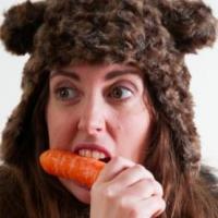 EDINBURGH 2014 - BWW INTERVIEWS: Writer And Comedian Lizzy Mace