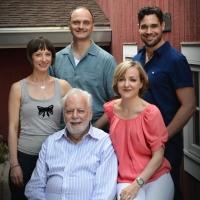 Westport Country Playhouse to Stage THINGS WE DO FOR LOVE, 8/19-9/7 Video