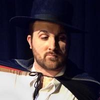 Hershey Area Playhouse Presents THE FANTASTICKS This Weekend Video
