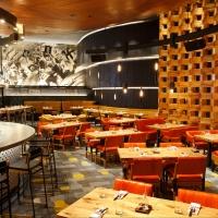Las Vegas: Shawn McClain's FIVE50 Pizza Bar Now Open At ARIA Resort & Casino Video